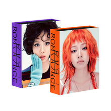 Load image into Gallery viewer, PRE-ORDER: BIBI 2nd Album – EVE: ROMANCE (Random)
