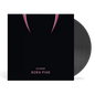 BLACKPINK 2nd Album - BORN PINK (Black Ice Vinyl Ver.)