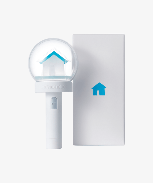 BOYNEXTDOOR – OFFICIAL LIGHT STICK