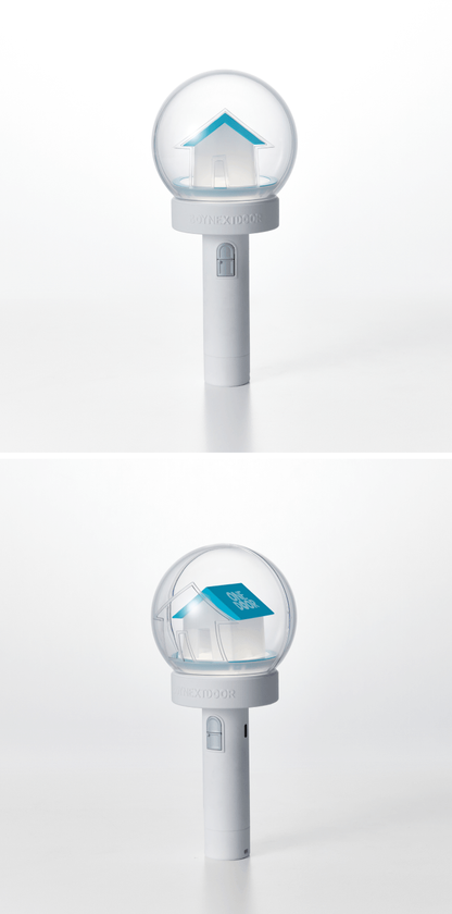 BOYNEXTDOOR – OFFICIAL LIGHT STICK