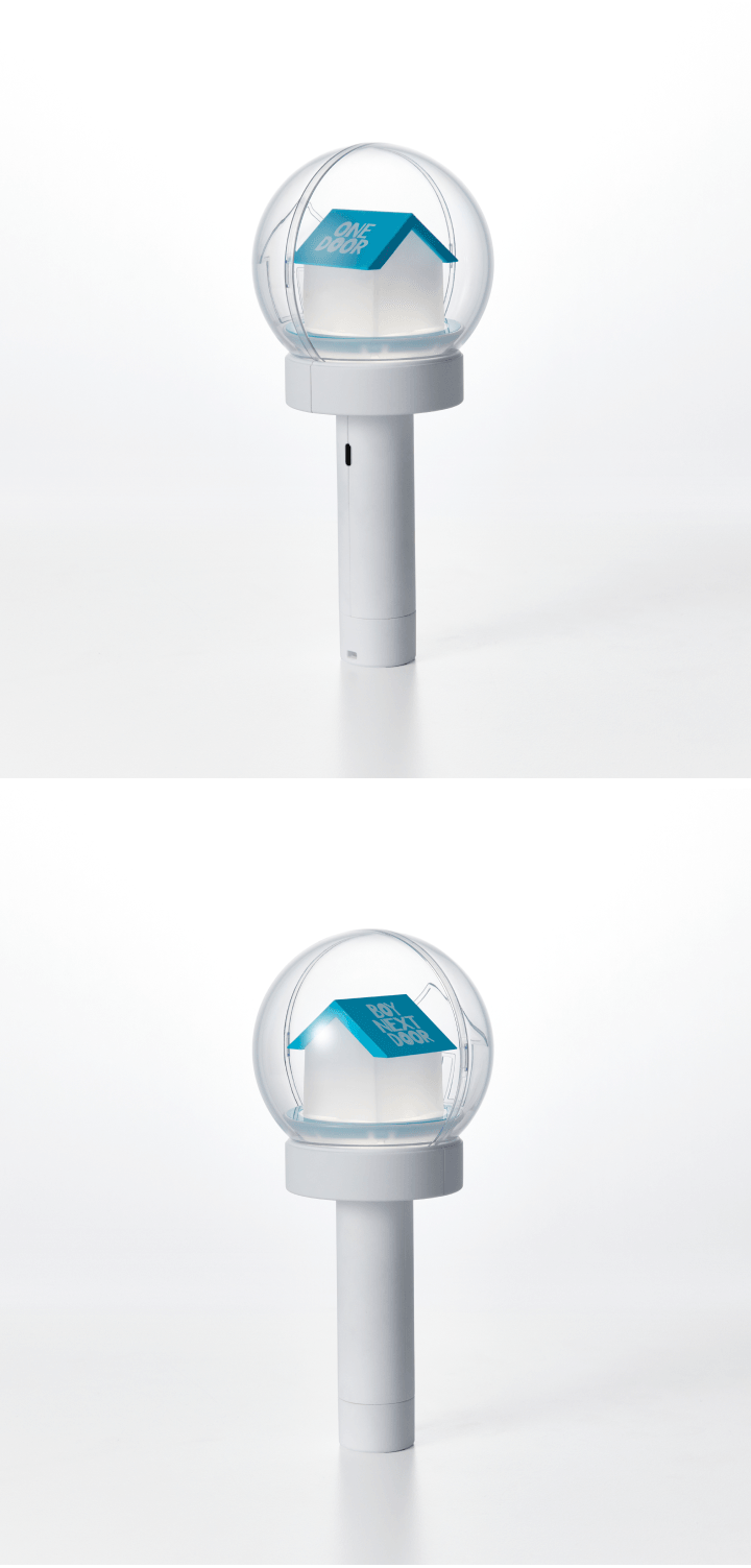 BOYNEXTDOOR – OFFICIAL LIGHT STICK – K-Pop Stop NZ