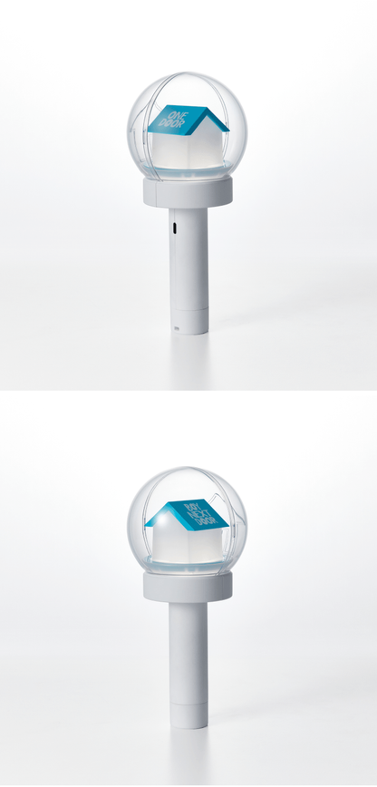 BOYNEXTDOOR – OFFICIAL LIGHT STICK