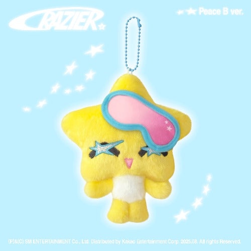 PRE-ORDER: BoA The 11th Album – Crazier (Peace B Ver.) (Limited Edition)