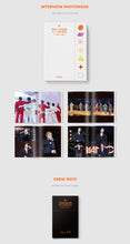 Load image into Gallery viewer, BTS – PERMISSION TO DANCE ON STAGE (LIVE) (2 Version Set) + PERMISSION TO DANCE – SEOUL (DIGITAL CODE) (Weverse Gift)
