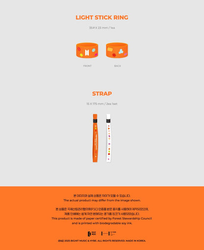 BTS – PERMISSION TO DANCE ON STAGE – SEOUL (DIGITAL CODE)