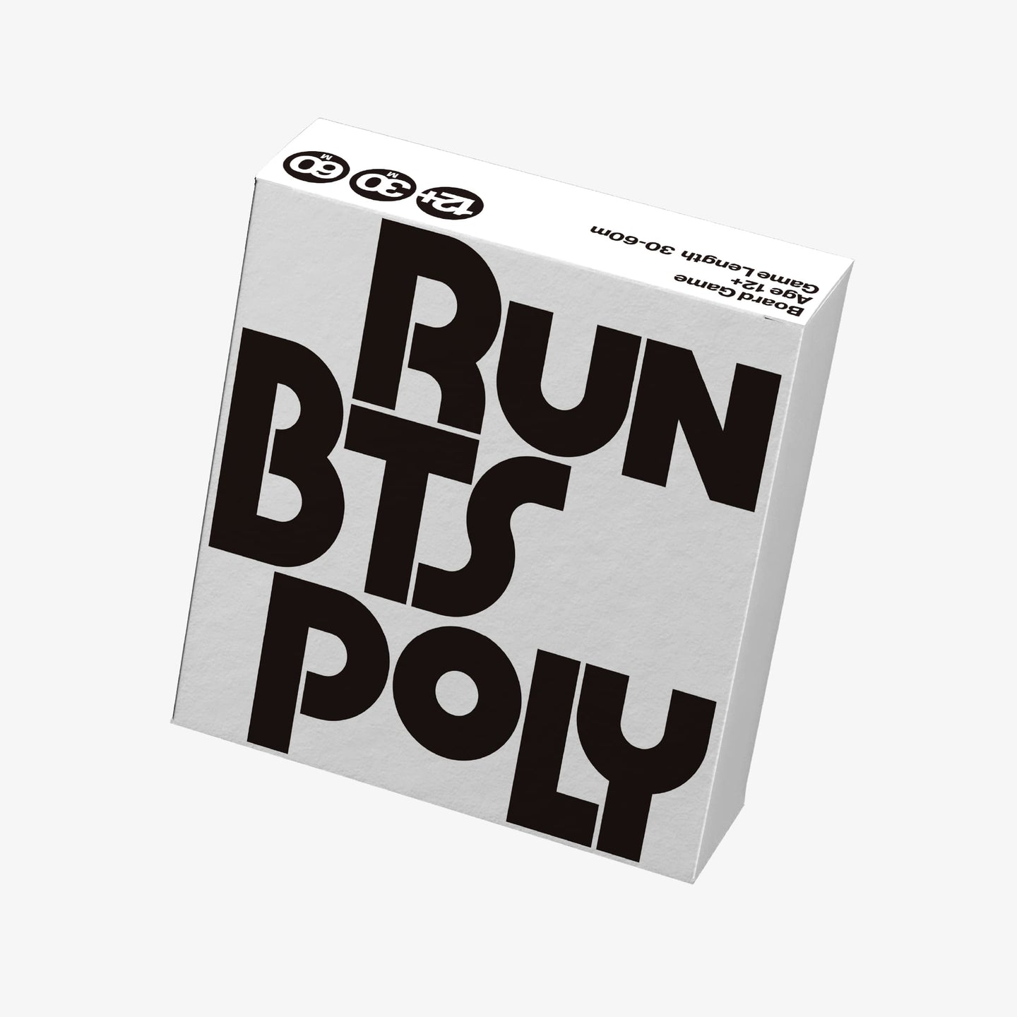 BTS – RUN BTS POLY HIGHLIGHT PACKAGE