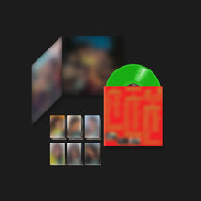 Load image into Gallery viewer, PRE-ORDER: KATSEYE 2nd EP Album – BEAUTIFUL CHAOS Vinyl (Chaotic Ver.)
