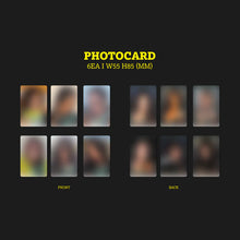 Load image into Gallery viewer, PRE-ORDER: KATSEYE 2nd EP Album – BEAUTIFUL CHAOS Vinyl (Chaotic Ver.)
