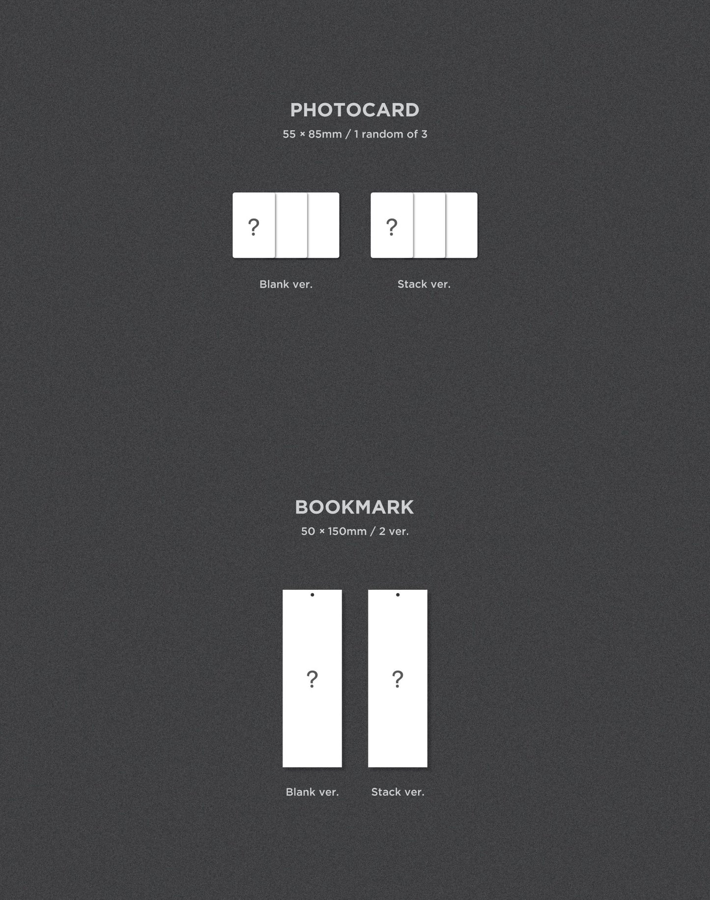 CHEN (EXO) The 4th Mini Album – DOOR (Random)