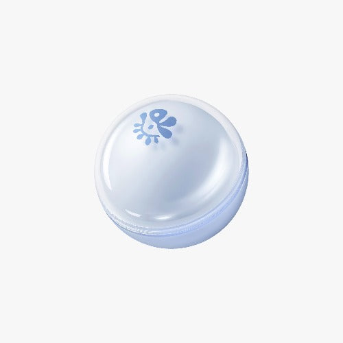PRE-ORDER: CORTIS The 2nd EP - GREENGREEN (‘Blue Lips’ Lip Balm Ver.)