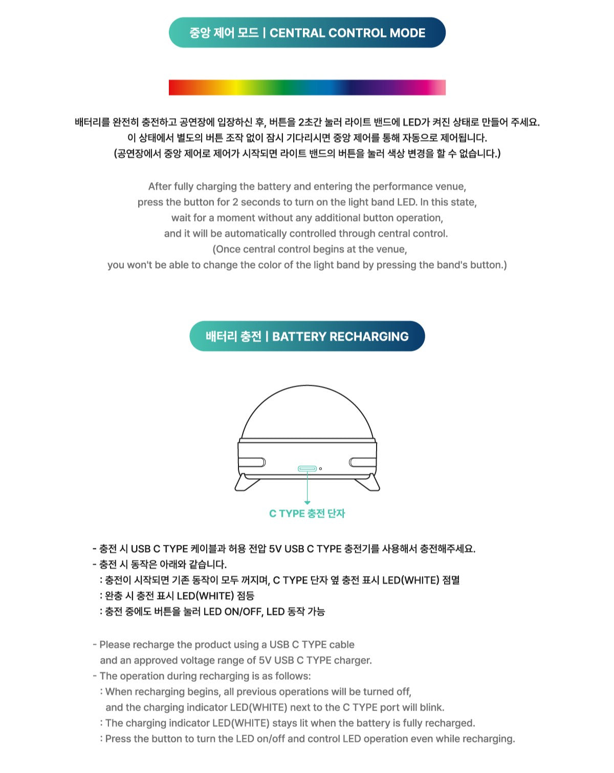 DAY6 – OFFICIAL BAND VER. 3