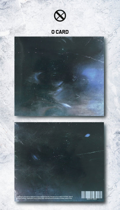 DPR ARCTIC EP Album – KINEMA