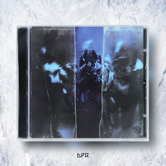 DPR ARCTIC EP Album – KINEMA