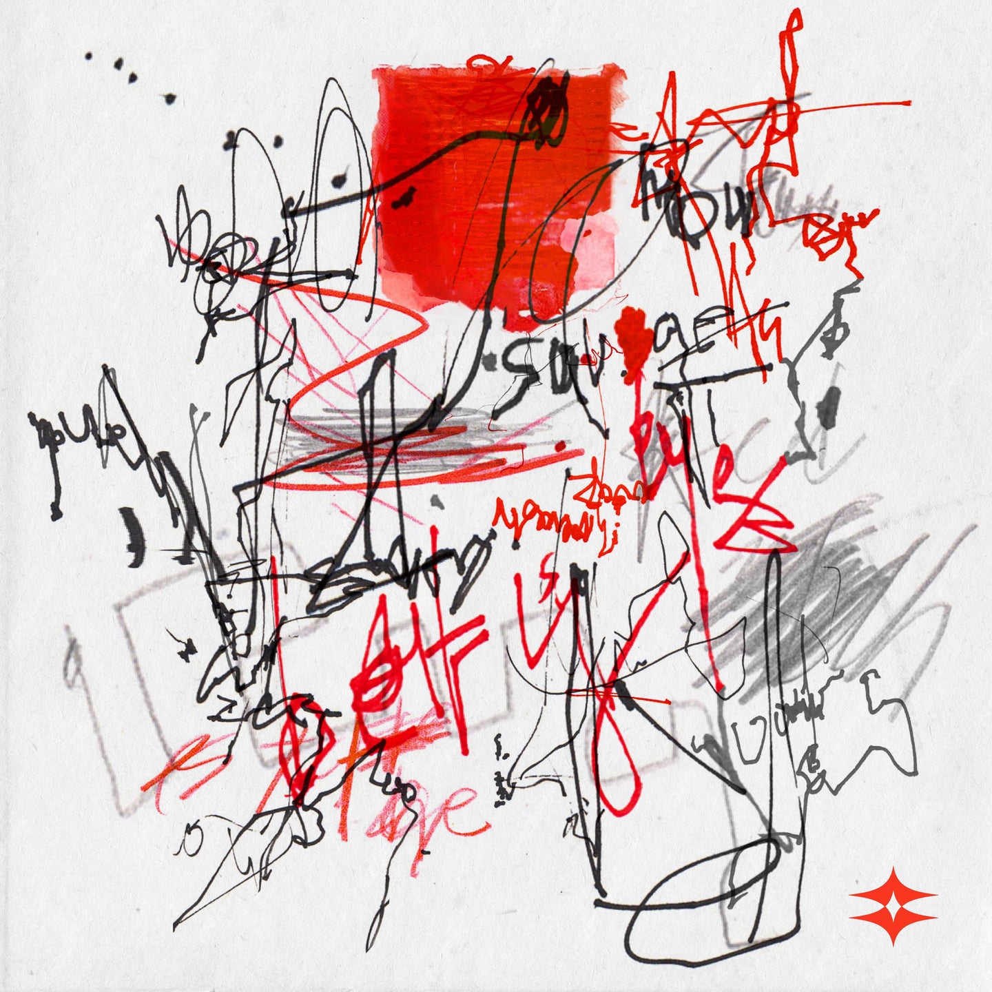DPR CREAM Album – psyche: red (2 CD)