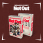 Dragon Pony The 2nd EP Album – Not Out (NEMO)