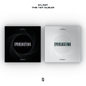 E’LAST THE 1ST ALBUM – EVERLASTING (Random)