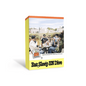 ENHYPEN - Eat Sleep EN Dive in AUS TRAVEL BOOK