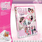 UNIS 2ND MINI ALBUM – SWICY (Recipe Ver.)