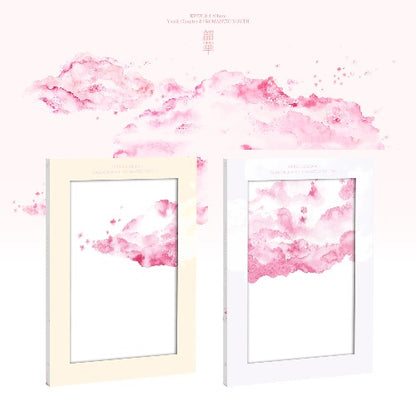 EPEX 3rd Album – Youth Chapter 3 : ROMANTIC YOUTH (Random)