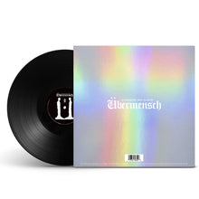 Load image into Gallery viewer, PRE-ORDER: G-DRAGON 3rd Album – Übermensch (Die-Cut Mirrorboard Vinyl)
