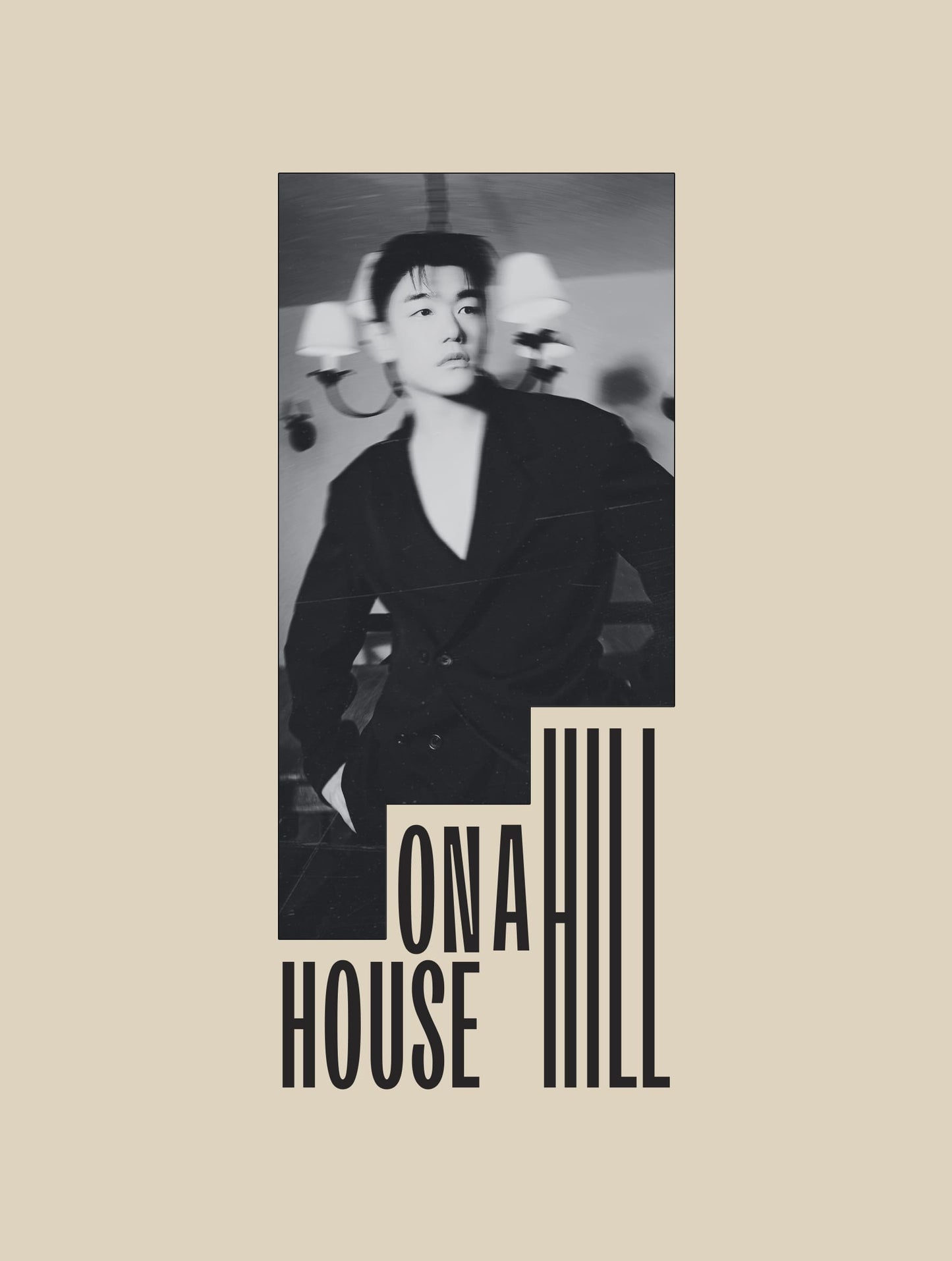 ERIC NAM – House on a Hill