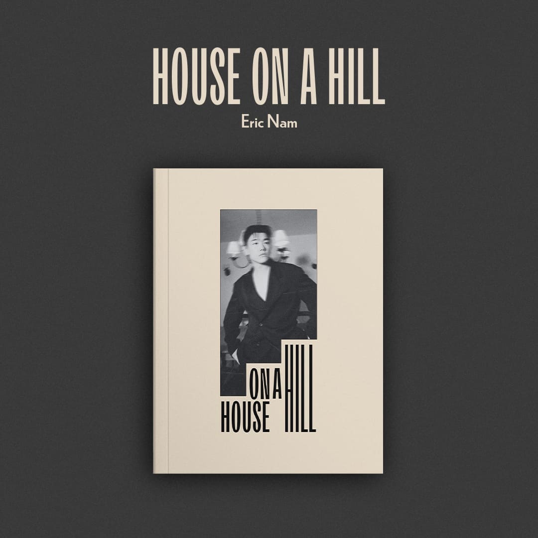 ERIC NAM – House on a Hill