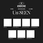 EVNNE 2nd Mini Album – Un: SEEN (Digipack Ver.) (Random)