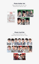 Load image into Gallery viewer, EXO – 2024 SEASON’S GREETINGS
