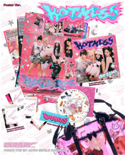 Load image into Gallery viewer, aespa 1st Single Album - Hot Mess [Japanese Edition]
