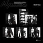 aespa The 5th Mini Album – Whiplash (BEAT Ver.) (Random)