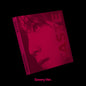 HAECHAN (NCT) 1st Album – TASTE (Savory Ver.)