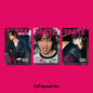 HAECHAN (NCT) 1st Album – TASTE (Full Spread Ver.) (Random)