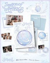 Load image into Gallery viewer, PRE-ORDER: GFRIEND Special Album – Season of Memories
