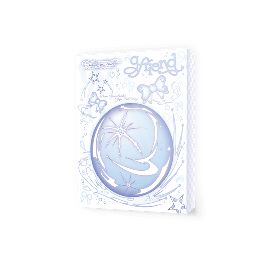 GFRIEND Special Album – Season of Memories