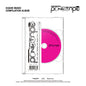 PRE-ORDER: H1GHR MUSIC EP Album  - PINK TAPE