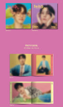 Load image into Gallery viewer, Highlight 5th Mini Album – Switch On (Digipack Ver.) (Random)
