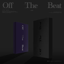 Load image into Gallery viewer, I.M – Off The Beat (Photobook Ver.)
