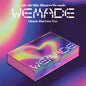 i-dle 9th Mini Album - We made (Gimme Dat Love Ver.)