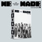 i-dle 9th Mini Album - We made (Mono Ver.)