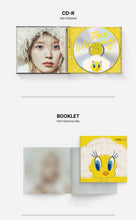 Load image into Gallery viewer, IU Mini Album Vol. 6 – The Winning (Special Ver.)
