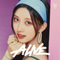 IVE 2nd EP - ALIVE [Japanese Edition]