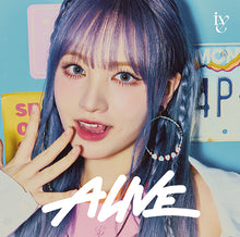 Load image into Gallery viewer, IVE 2nd EP - ALIVE [Japanese Edition]
