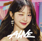 IVE 2nd EP - ALIVE [Japanese Edition]