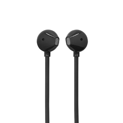 JBL - Tune 305C USB-C Wired In-ear Headphones (Black) (RRP $39.99)