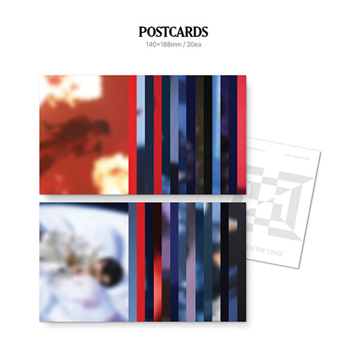 J-Hope Tour 'HOPE ON THE STAGE' in JAPAN Blu-ray