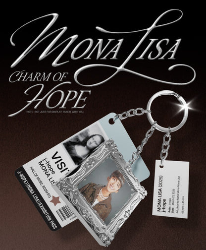 j-hope – Charm of HOPE (MONA LISA Ver.)