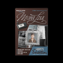 Load image into Gallery viewer, PRE-ORDER: j-hope – Charm of HOPE (3 Version Set)
