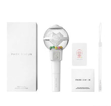Load image into Gallery viewer, PARK JIHOON – OFFICIAL LIGHT STICK
