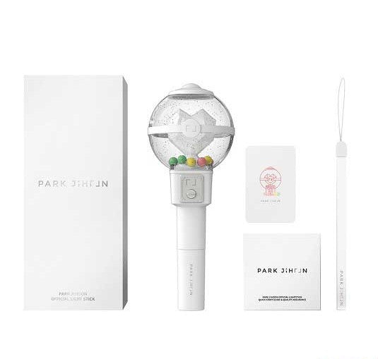 PARK JIHOON – OFFICIAL LIGHT STICK