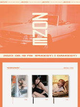 Load image into Gallery viewer, JIHYO (Twice) Mini Album Vol. 1 - ZONE (Random)
